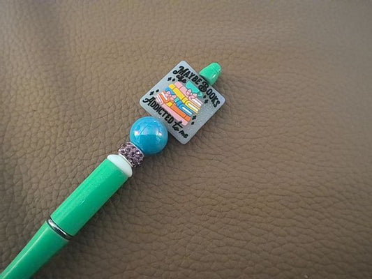 Misc. Pens Grace's bead Shop