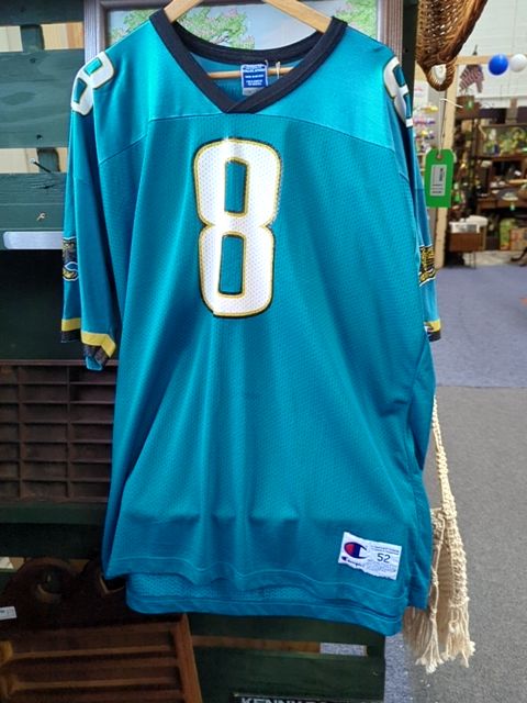 Vintage Clothing Brunell Jersey, XXL
