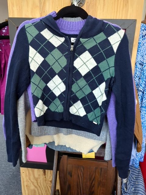 Modern Clothing Hollister sweater, M