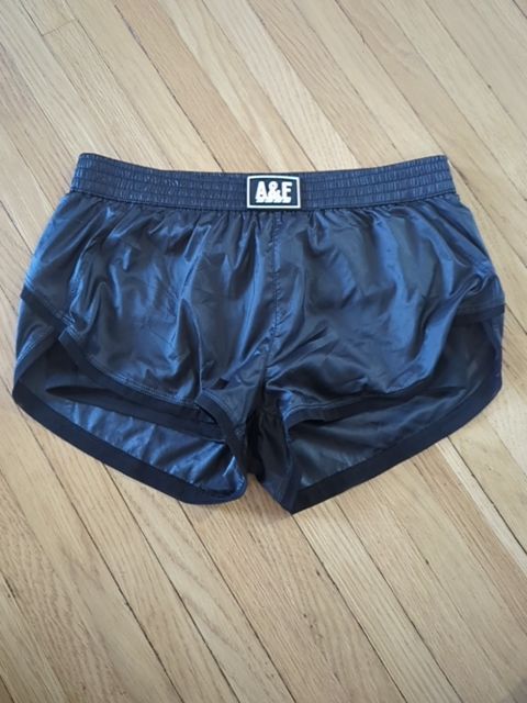 Modern Clothing Abercrombie& Fitch shorts, XS