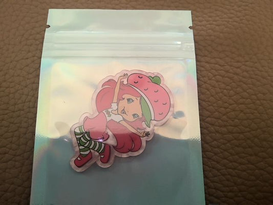 Acrylic Charm Magnets Grace's bead Shop