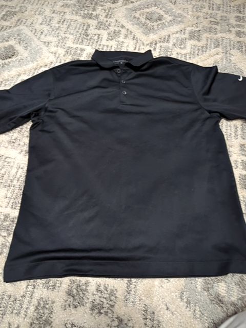 Modern Clothing Nike golf Polo, L
