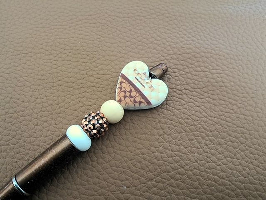 Misc. Pens Grace's bead Shop