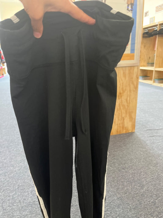 Black Day trip Joggers, XS