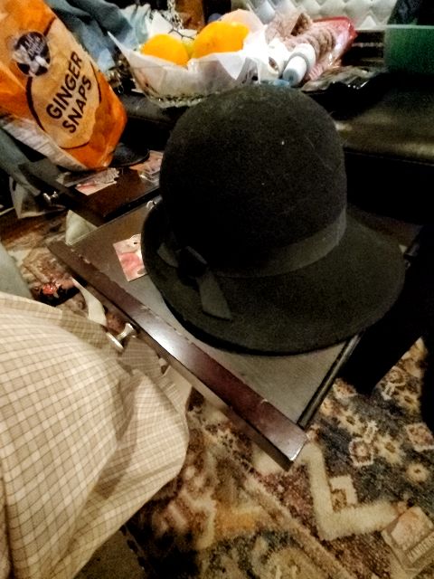 Black  Hat