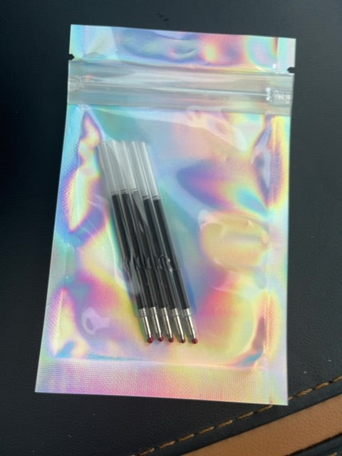 Black Pen Refills Grace's bead Shop