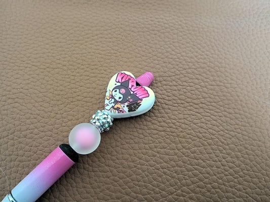 Misc. Pens Grace's bead Shop