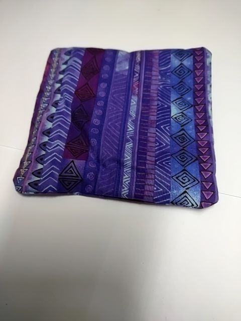 Lavender Sachet Handmade
