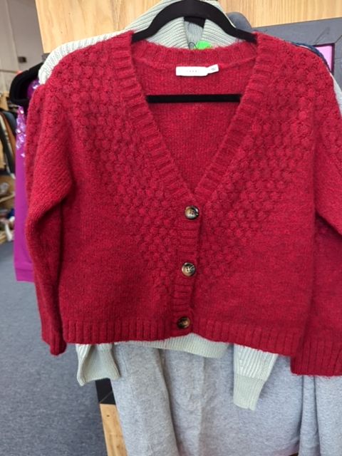 Modern Clothing Lush Cardigan, S