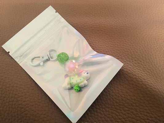 Zipper Pulls Grace's bead Shop
