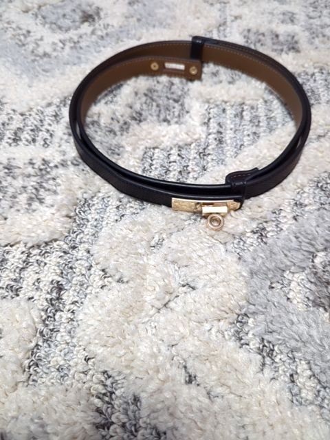 Belt