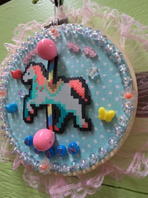 Handmade Wall decor
