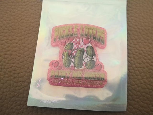 Acrylic Charm Magnets Grace's bead Shop