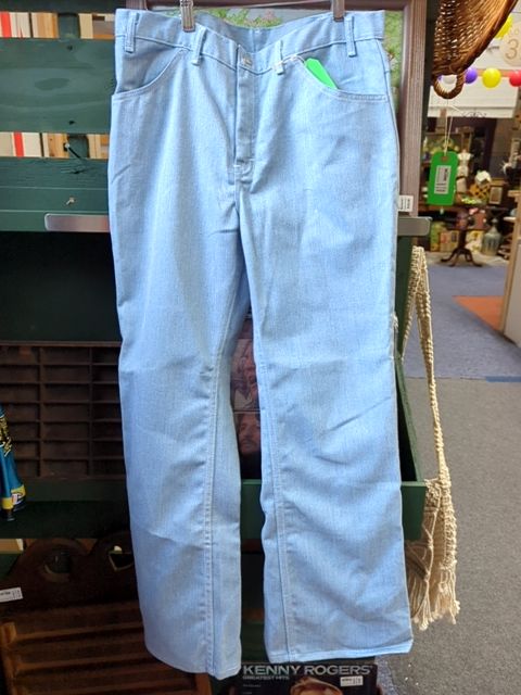 Vintage Clothing Western Jeans NWT, 16