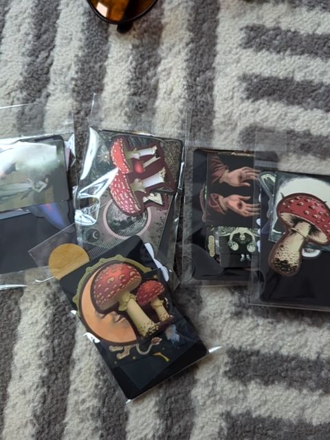 Sticker Pack