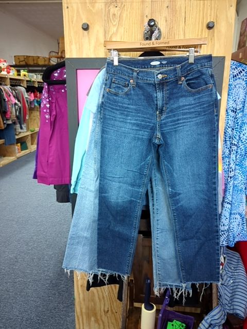 Modern Clothing Old Navy Boyfriend, 4