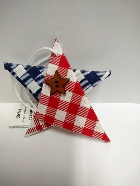 Handmade Star