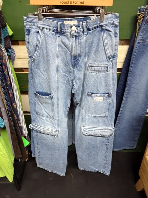 Modern Clothing Pacsun Denim, 32 32
