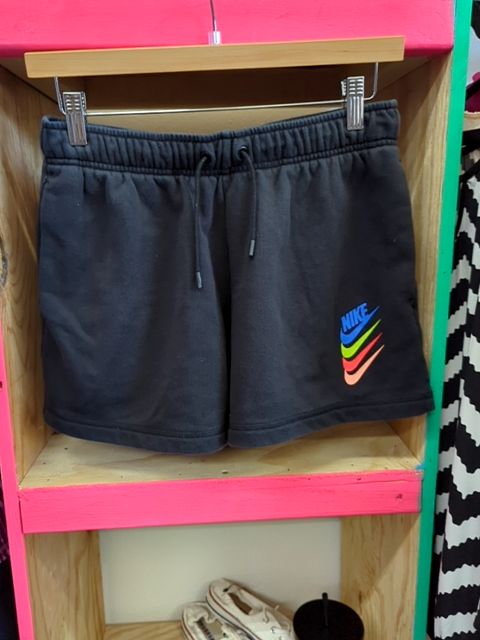 Modern clothing Nike Sweat Shorts, S