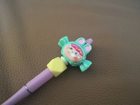 Misc. Pens Grace's bead Shop