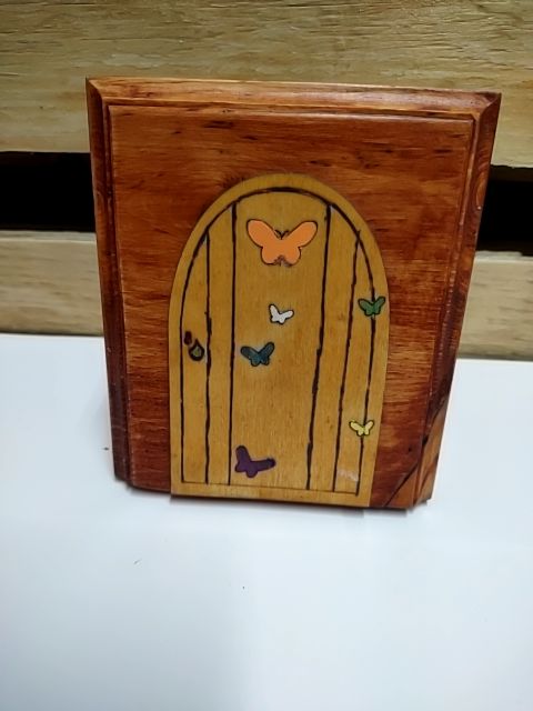 Fairy Door