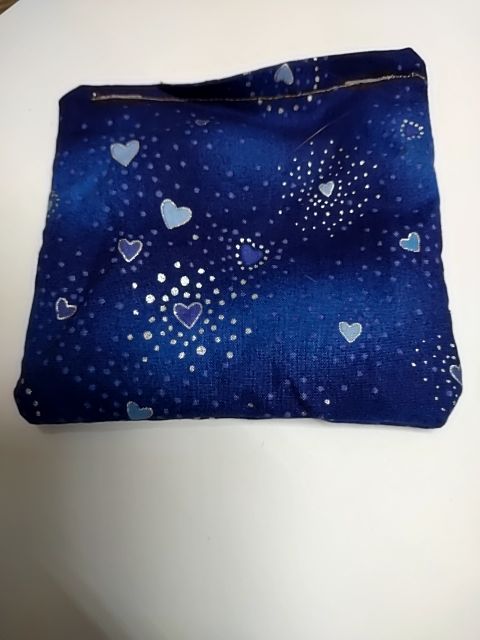 Lavender Sachet Handmade