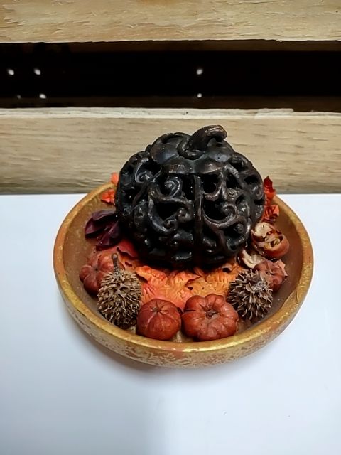 Fall Decor