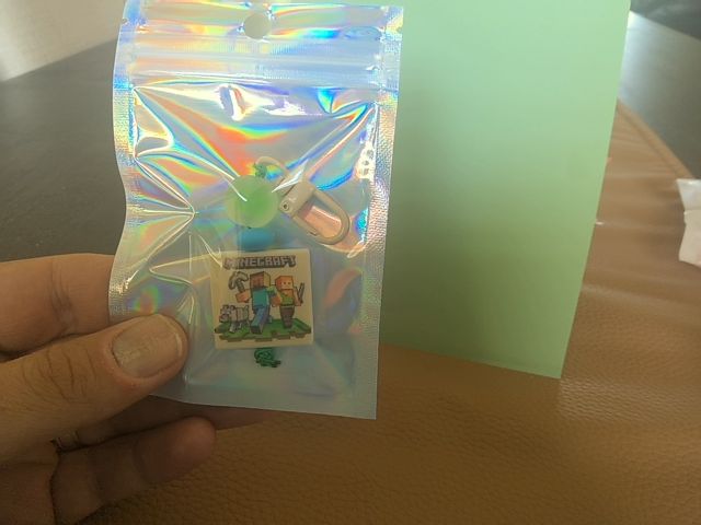 White Zipper Pulls Grace's bead Shop