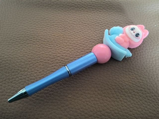 Blue Misc. Pens Grace's bead Shop