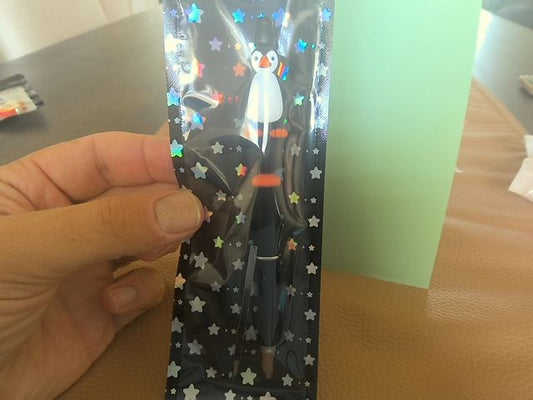 Black Kids Misc Pens Grace's bead Shop