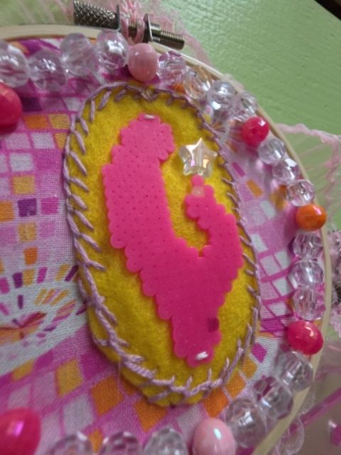 Multi Handmade Wall decor