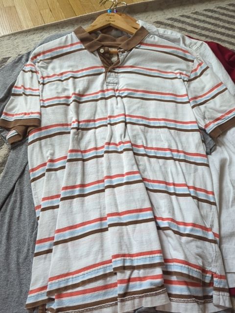 Y2k polo, Xl