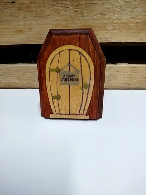Fairy Door