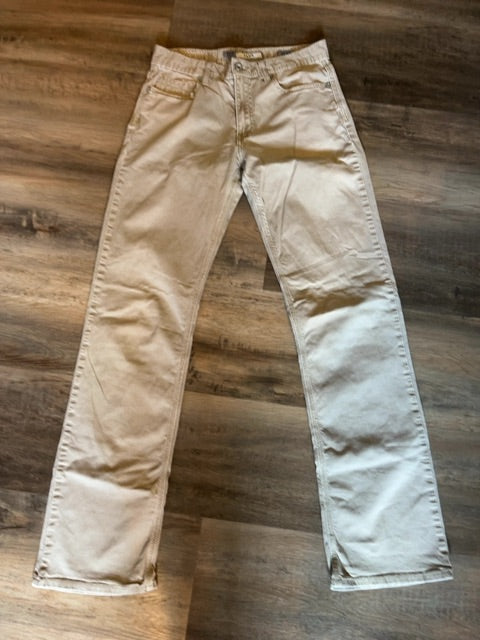 Khaki BKE- Jake Pants, 31 XL