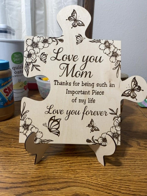 Love you mom