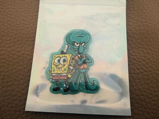 Acrylic Charm Magnets Grace's bead Shop