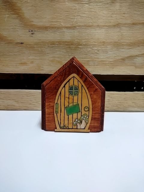 Fairy Door