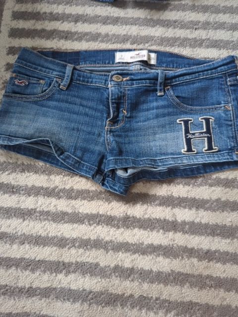 Y2k Hollister shorts, 7