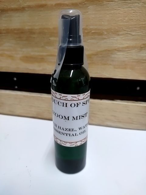 Room Mist