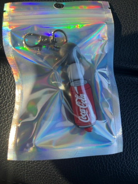 Silver Zipper Pulls Grace's bead Shop