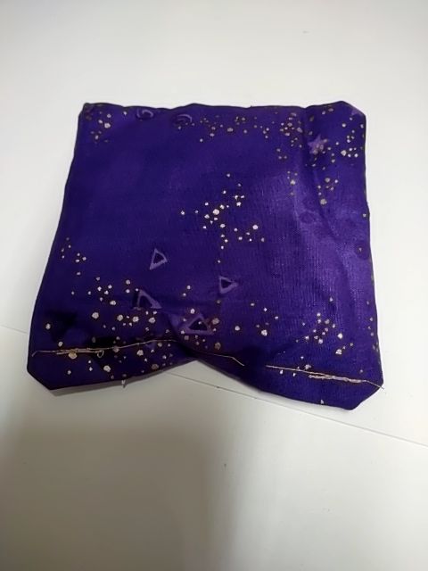 Lavender Sachet Handmade