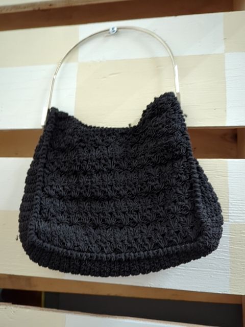 Vintage Accessory Vintage Evening Bag