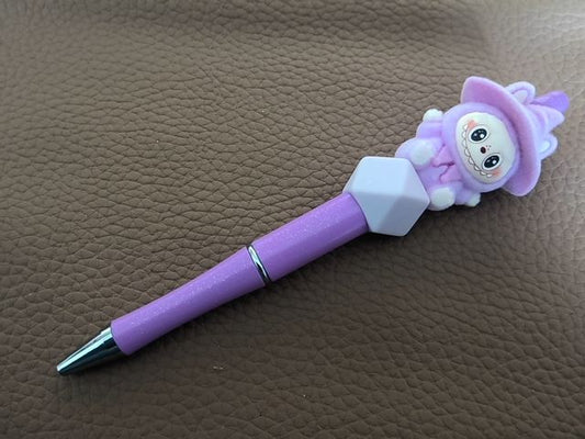 Light Purple Misc. Pens Grace's bead Shop