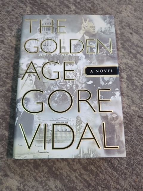 The Golden Age, Found & Formed
