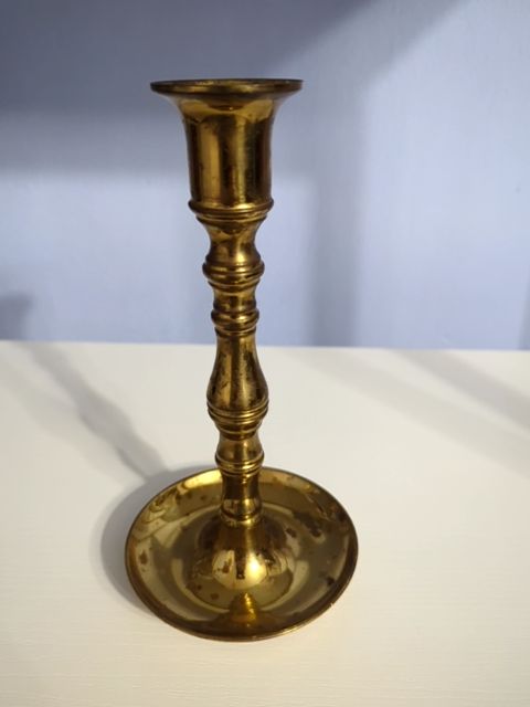 Brass Candle stick