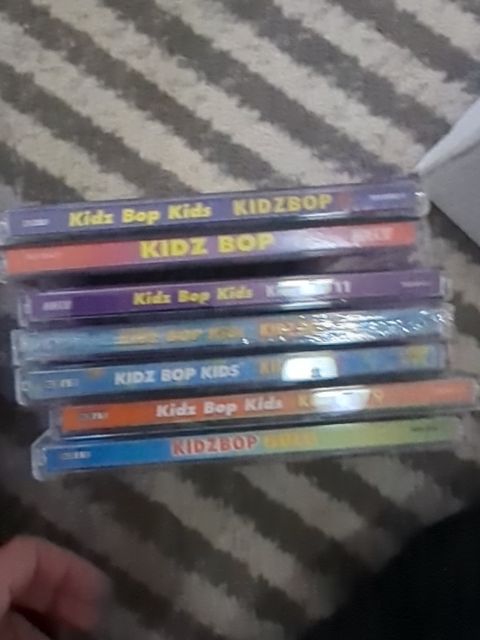 Kidz Bop, Found & Formed