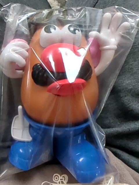 Evan's Store Mr. Potato Head