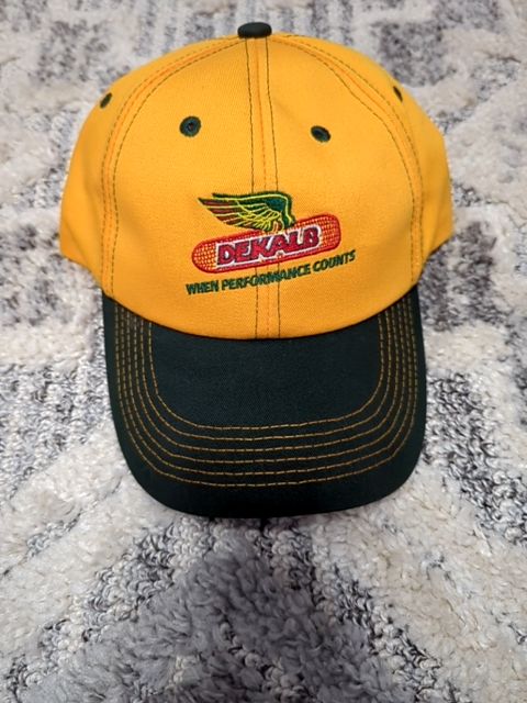 Delkalb hat