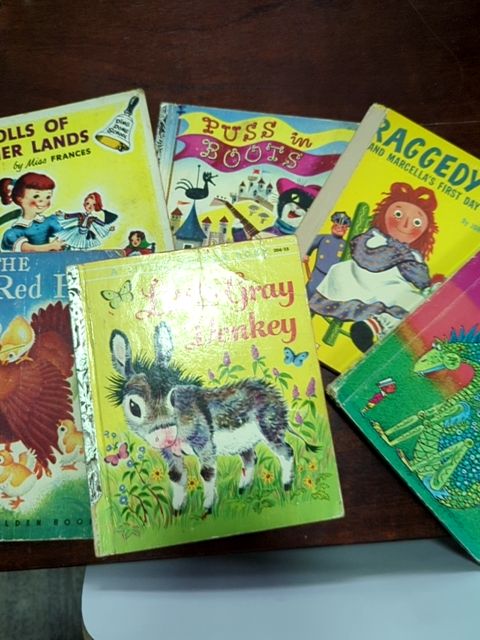 Kids Book