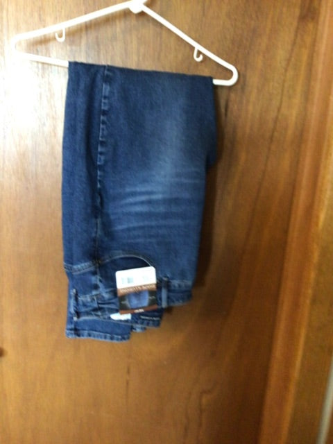 Shape Illusions Jeans, 18M